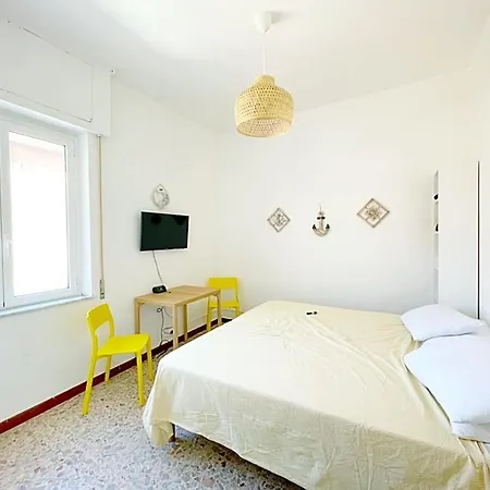 Apartment La 2 Monolocale Con Accesso Privato In Spiaggia *