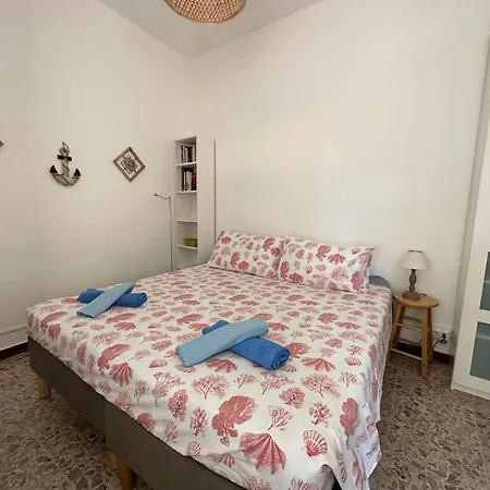 La 2 Monolocale Con Accesso Privato In Spiaggia *