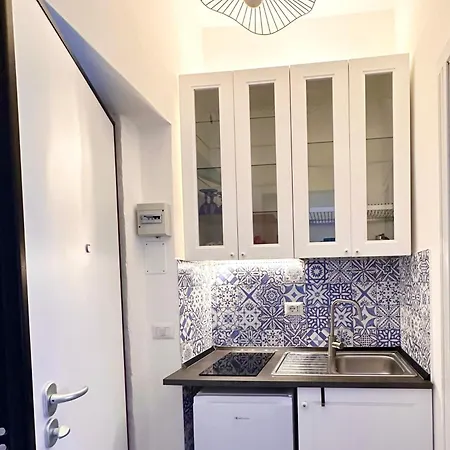 La 2 Monolocale Con Accesso Privato In Spiaggia Apartment