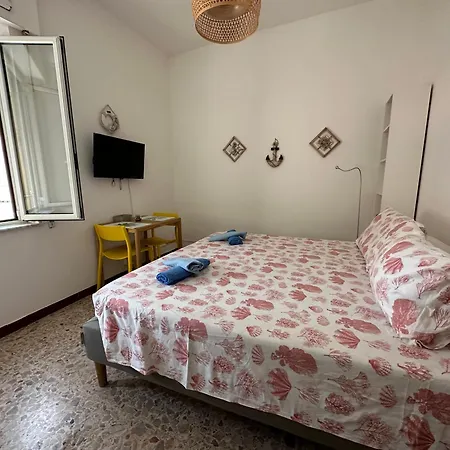 La 2 Monolocale Con Accesso Privato In Spiaggia